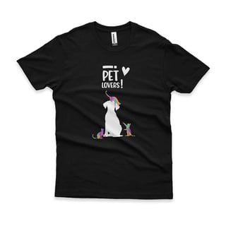 Nome do produto Camiseta Unissex | Linha PRIME