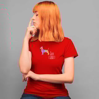 Nome do produto Camiseta Unissex | Linha PRIME