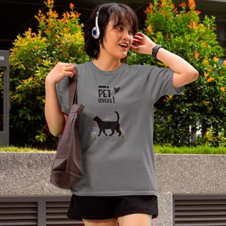 Nome do produto Camiseta Feminina | Baby Long | Linha QUALITY