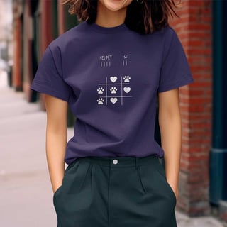 Nome do produto Camiseta Unissex | Linha PRIME