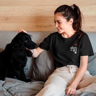 Camiseta Unissex | Linha PRIME