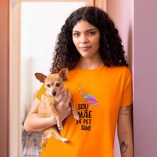 Nome do produto Camiseta Unissex | Linha PRIME