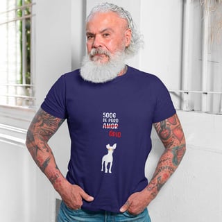 Nome do produto Camiseta Unissex | Linha PRIME