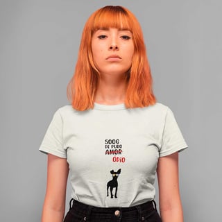 Nome do produto Camiseta Unissex | Linha PRIME