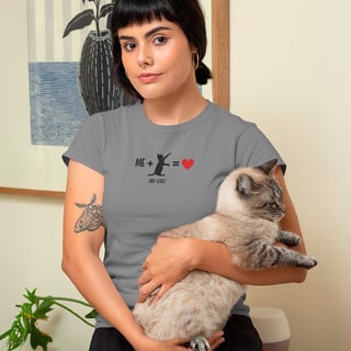 Nome do produto Camiseta Feminina | Baby Long | Linha QUALITY