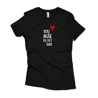 Camiseta Feminina | Baby Long | Linha QUALITY