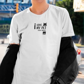 Nome do produto Camiseta Unissex | Linha PRIME