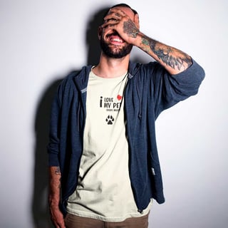 Nome do produto Camiseta Unissex | Linha PRIME