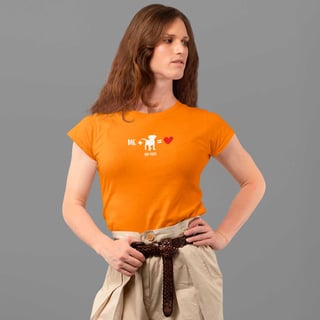 Nome do produto Camiseta Feminina | Baby Long | Linha QUALITY