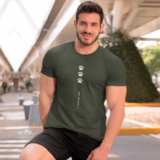 Nome do produto Camiseta Unissex | Linha PRIME
