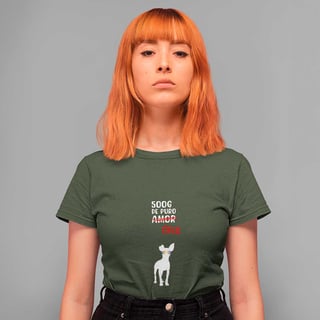 Nome do produto Camiseta Unissex | Linha PRIME