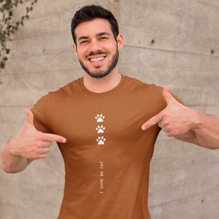Nome do produto Camiseta Unissex | Linha PRIME