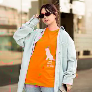 Nome do produto Camiseta Unissex | Linha PRIME