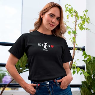 Nome do produto Camiseta Unissex | Linha PRIME