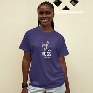 Nome do produto Camiseta Unissex | Linha PRIME