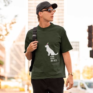 Nome do produto Camiseta Unissex | Linha PRIME