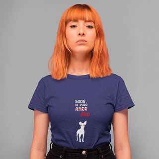 Nome do produto Camiseta Unissex | Linha PRIME