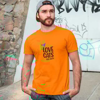 Nome do produto Camiseta Unissex | Linha PRIME