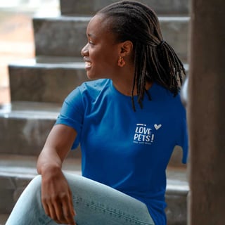 Nome do produto Camiseta Unissex | Linha PRIME