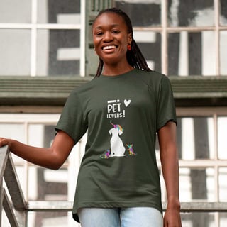 Nome do produto Camiseta Unissex | Linha PRIME