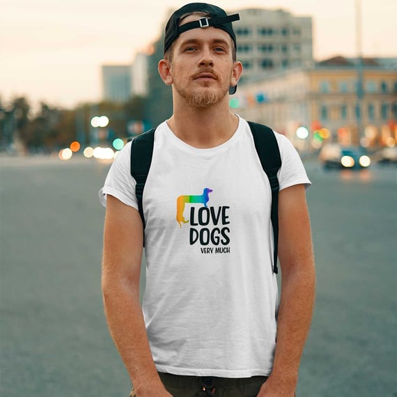 Camiseta Unissex | Linha PRIME