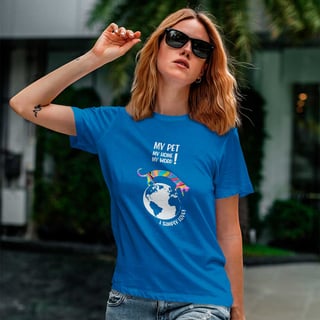 Nome do produto Camiseta Unissex | Linha PRIME