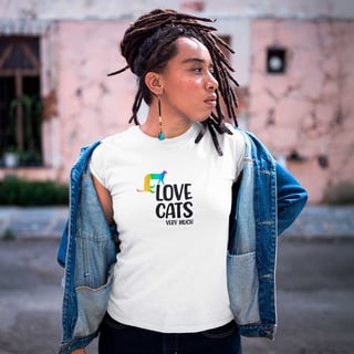 Nome do produto Camiseta Feminina | Baby Long | Linha QUALITY