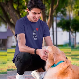 Nome do produto Camiseta Unissex | Linha PRIME