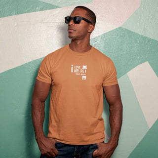 Nome do produto Camiseta Unissex | Linha PRIME