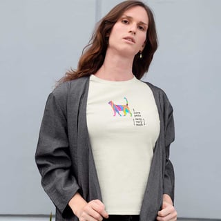 Nome do produto Camiseta Unissex | Linha PRIME