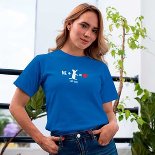 Nome do produto Camiseta Unissex | Linha PRIME