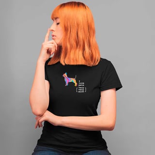 Nome do produto Camiseta Unissex | Linha PRIME