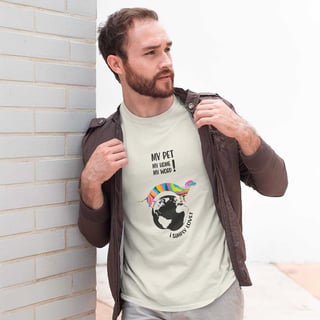 Nome do produto Camiseta Unissex | Linha PRIME