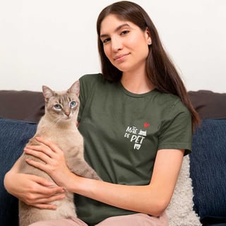 Nome do produto Camiseta Unissex | Linha PRIME