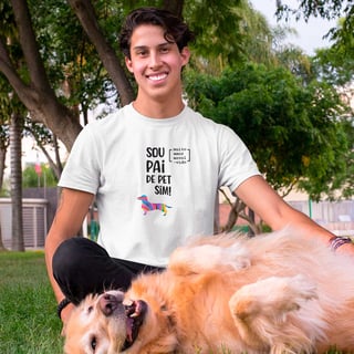 Nome do produto Camiseta Unissex | Linha PRIME