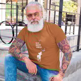 Nome do produto Camiseta Unissex | Linha PRIME