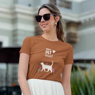 Nome do produto Camiseta Unissex | Linha PRIME