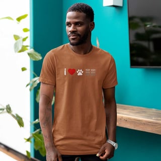 Nome do produto Camiseta Unissex | Linha PRIME