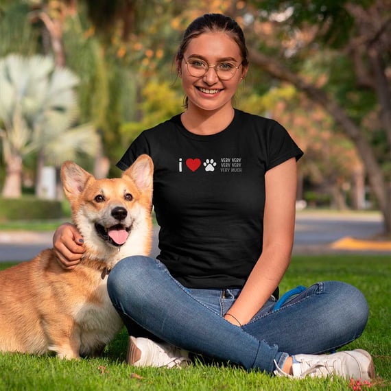 Camiseta Feminina | Baby Long | Linha QUALITY