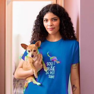 Nome do produto Camiseta Unissex | Linha PRIME