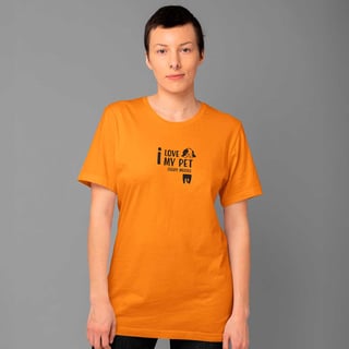 Nome do produto Camiseta Unissex | Linha PRIME