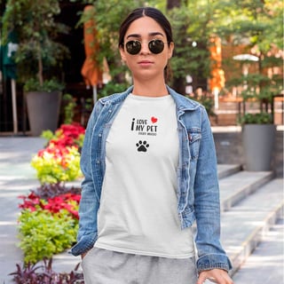 Nome do produto Camiseta Unissex | Linha PRIME