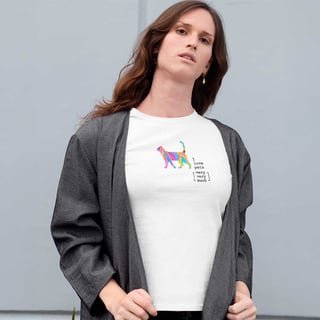 Nome do produto Camiseta Unissex | Linha PRIME