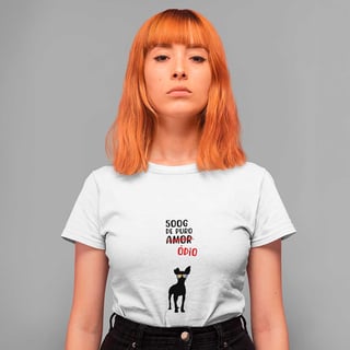 Nome do produto Camiseta Unissex | Linha PRIME