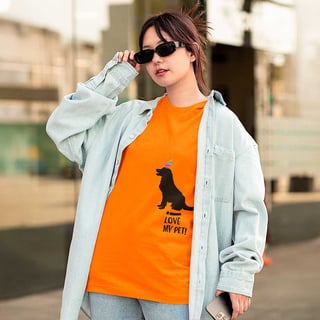 Nome do produto Camiseta Unissex | Linha PRIME