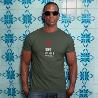 Nome do produto Camiseta Unissex | Linha PRIME