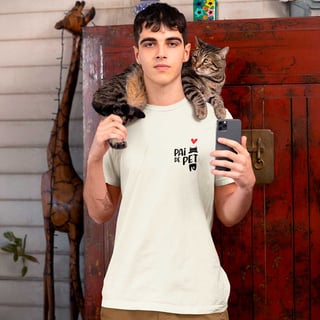 Nome do produto Camiseta Unissex | Linha PRIME