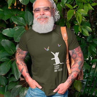 Nome do produto Camiseta Unissex | Linha PRIME