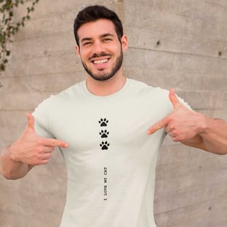 Nome do produto Camiseta Unissex | Linha PRIME