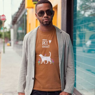 Nome do produto Camiseta Unissex | Linha PRIME